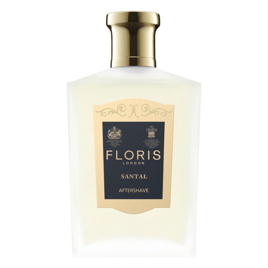 Floris Santal Aftershave