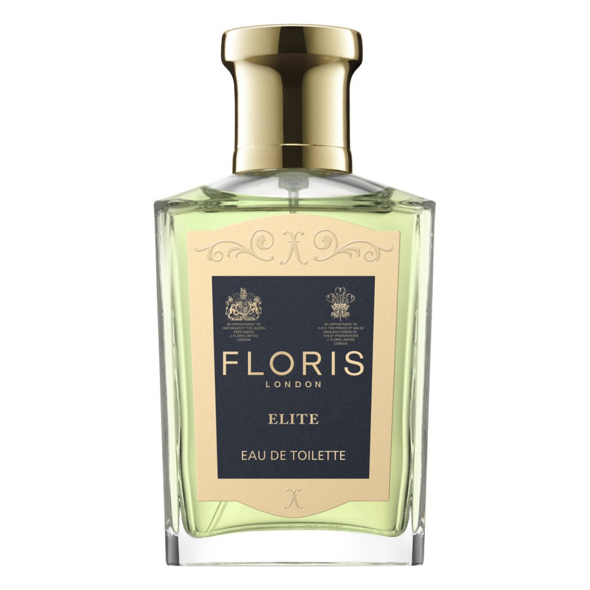 Floris Elite Eau de Toilette