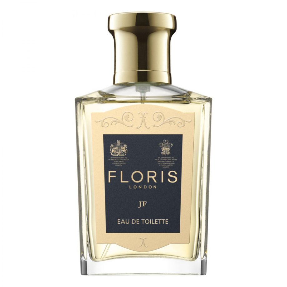 Floris JF EdT