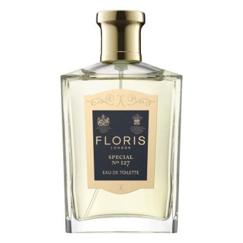 Floris Special No 127 EdT 100 ml - Winston Churchill&apos;s parfym