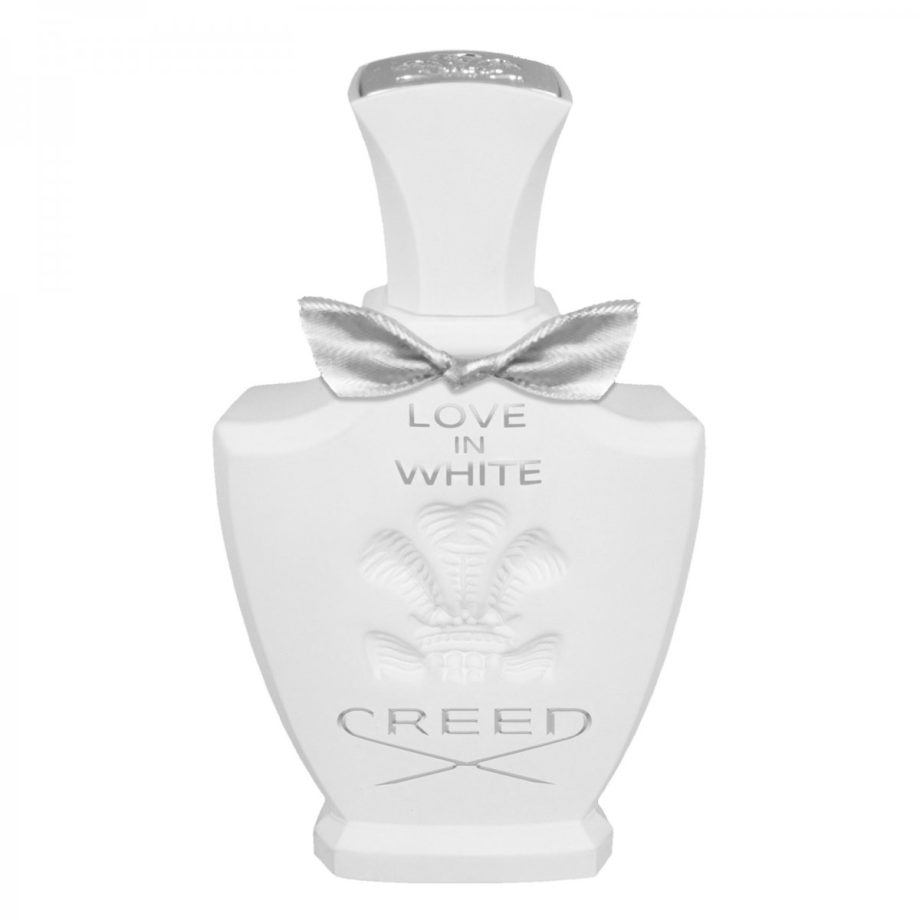 Creed Love in White EdP