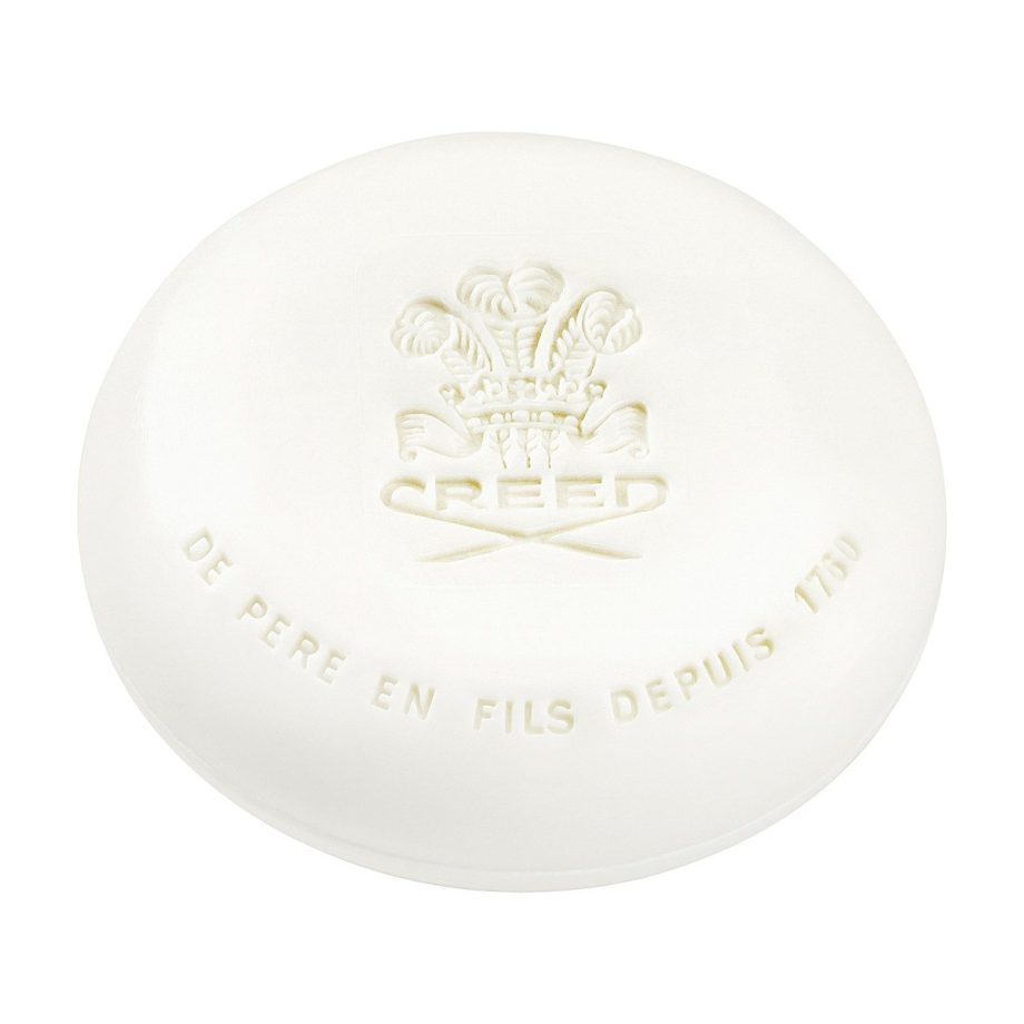 Creed Silver Mountain Water Hård Tvål