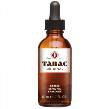 Tabac Beard & Shaving Oil