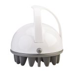 Greater Hair Scalp Stimulating Electric Wet Brush