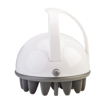 Greater Hair Scalp Stimulating Electric Wet Brush