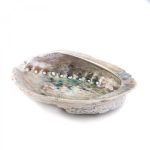 Rökelsefat Pärlemor