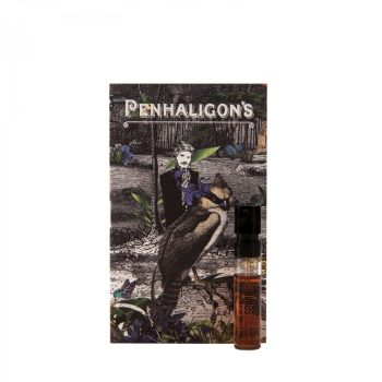 Penhaligon&apos;s Portraits The Uncompromising Sohan EdP Sample