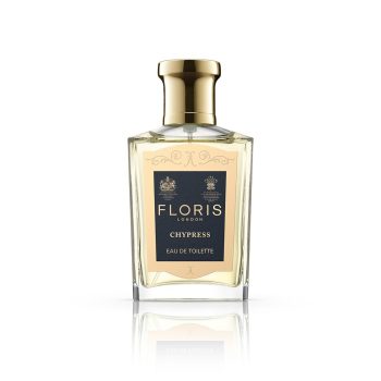 Floris Chypress EdT
