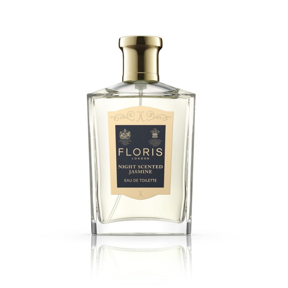 Floris Night Scented Jasmine EdT