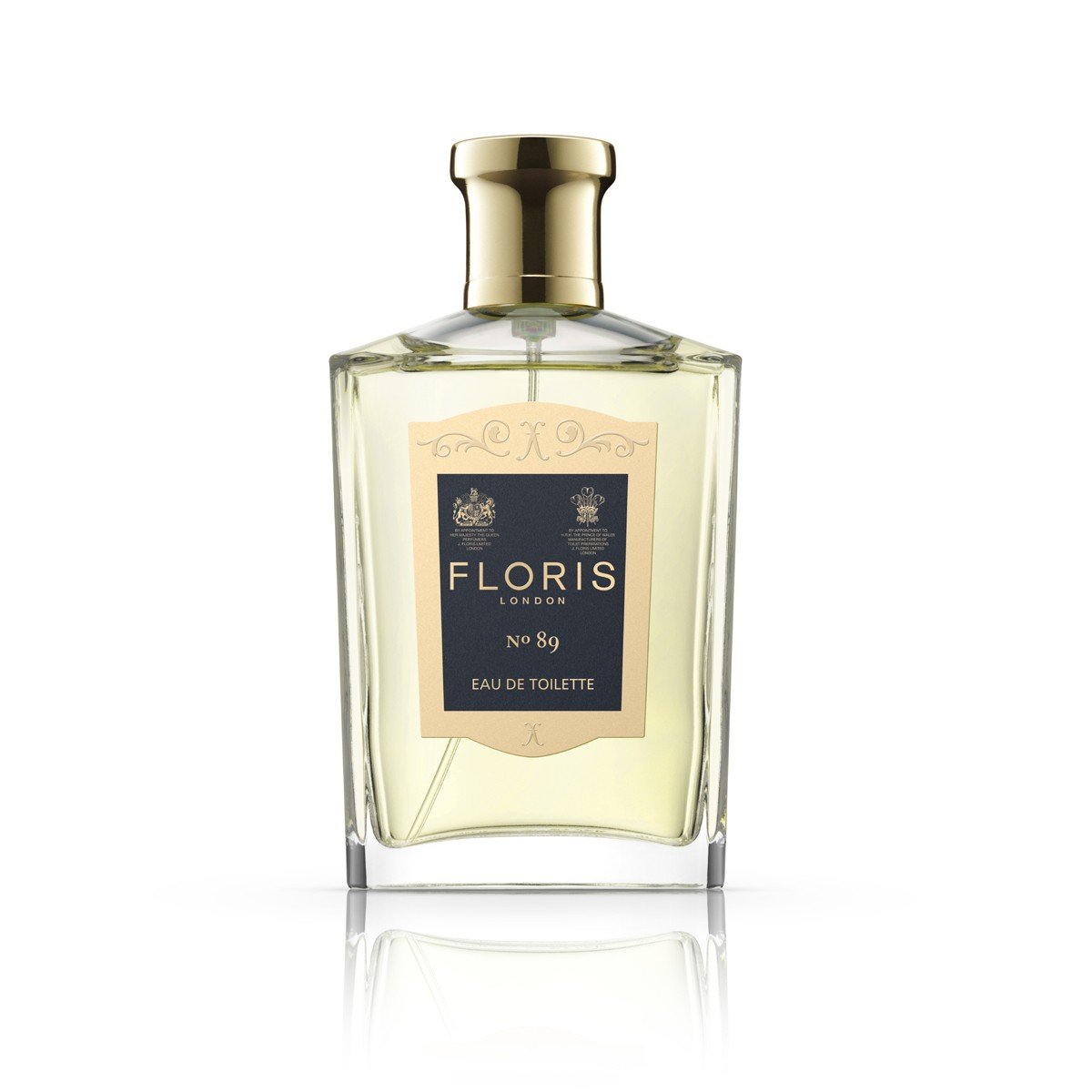 Floris No.89 EdT