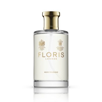 Floris Cinnamon & Tangerine Room Fragrance