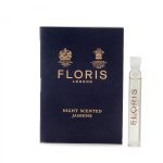 Floris Night Scented Jasmine EdT Sample