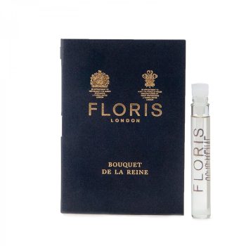 Floris Bouquet de la Reine EdT Sample