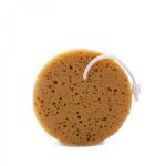 Natursvamp imitation med snöre