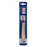 Merkur Fothyvel med 10-pack hyvelblad
