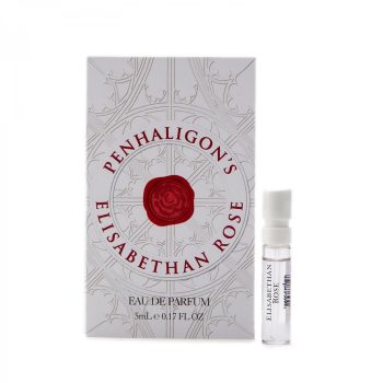Penhaligon´s Elisabethan Rose Sample