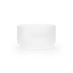 Merkur Raktvålskopp i frostat glas