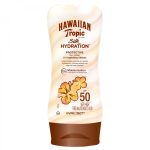 Hawaiian Tropic Silk Hydration Sun Lotion SPF15/30/50