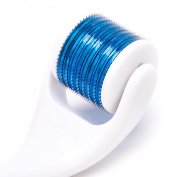 Greater Beard Micro Needle Roller - Beard 0.5 mm