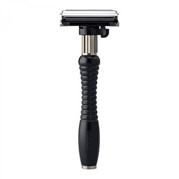 Feather Adjustable Double Edge Razor