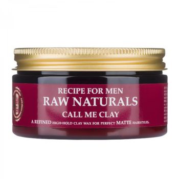Raw Naturals Call Me Clay