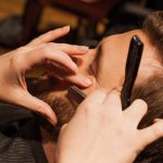 Skäggfärgning (30 min)