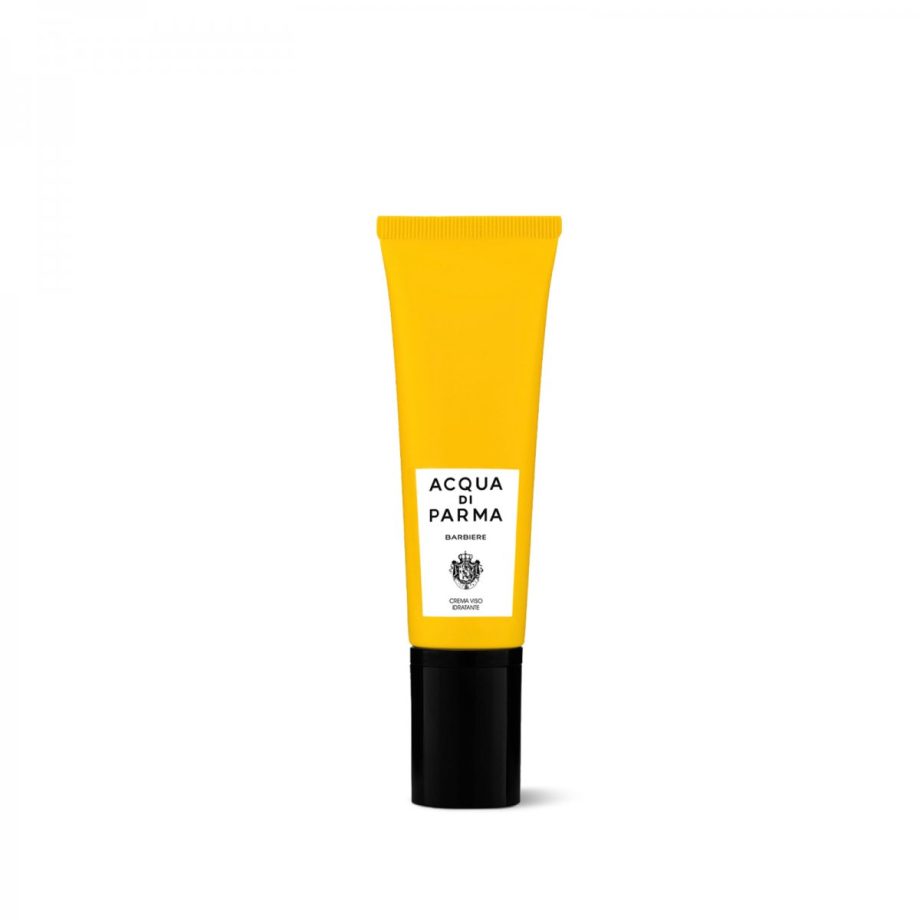 Acqua di Parma Collezione Barbiere Face Cream