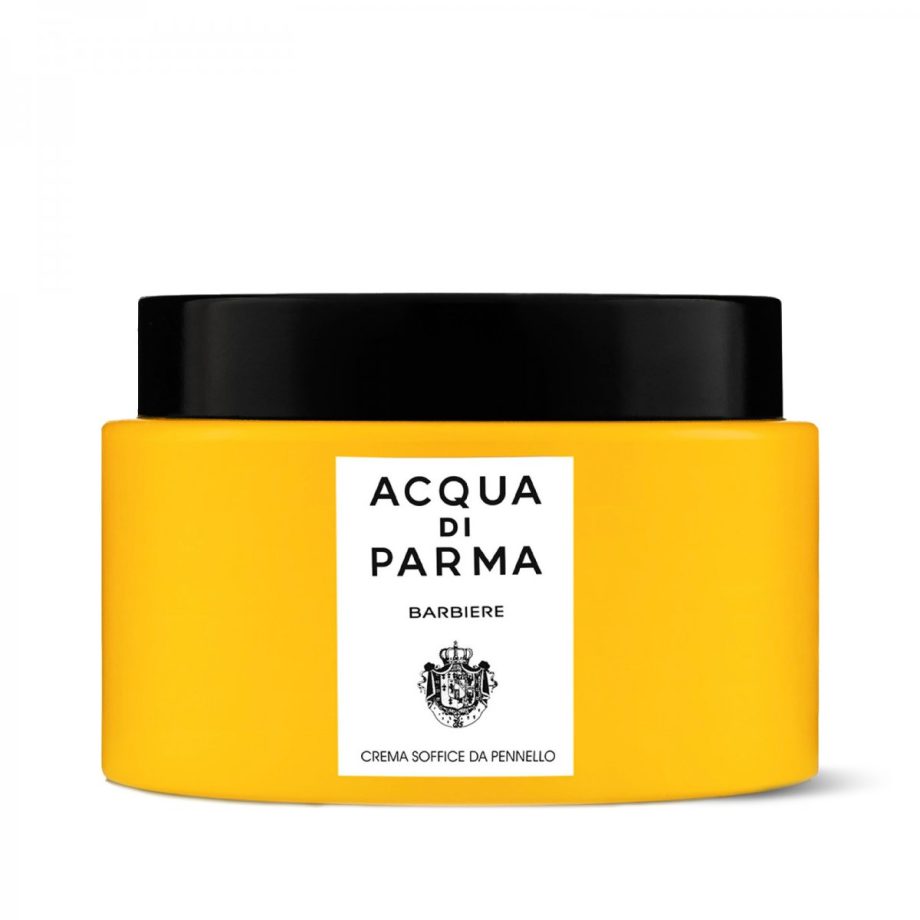Acqua di Parma Collezione Barbiere Shaving Cream 125 g