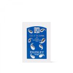 Geo F Trumper Paisley Cologne Sample