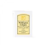 Geo F Trumper Wellington Cologne Sample
