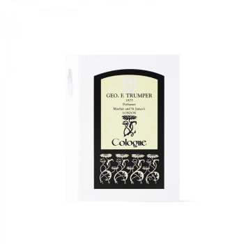 Geo F Trumper Cologne Sample