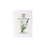 Geo F Trumper Lavender Water Sample