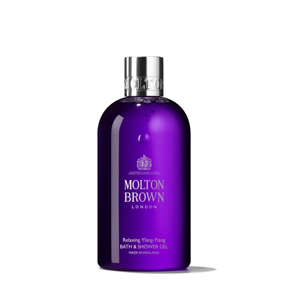 Molton Brown Relaxing Ylang-Ylang Body Wash