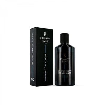 Brilliant Smile Whitening Evo Munvatten