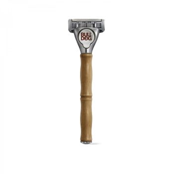 Bulldog Original Bamboo Rakhyvel