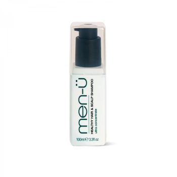Men-u Healthy Hair & Scalp Shampoo