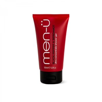 Men-u Black Pepper & Bergamot Shower Gel