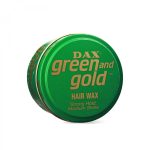 Dax Green & Gold