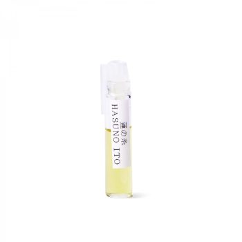 Di Ser Hasunoito sample handgjord sample 1ml