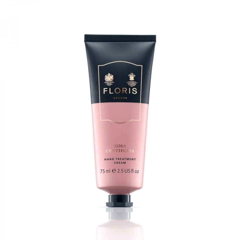 Floris Rosa Centifolia Handkräm