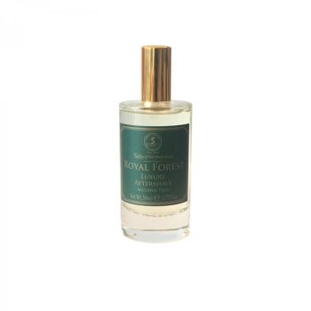 Taylor Of Old Bond Street Royal Forest Luxury Aftershave