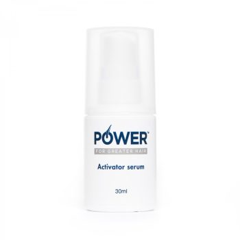 Power Activator Serum