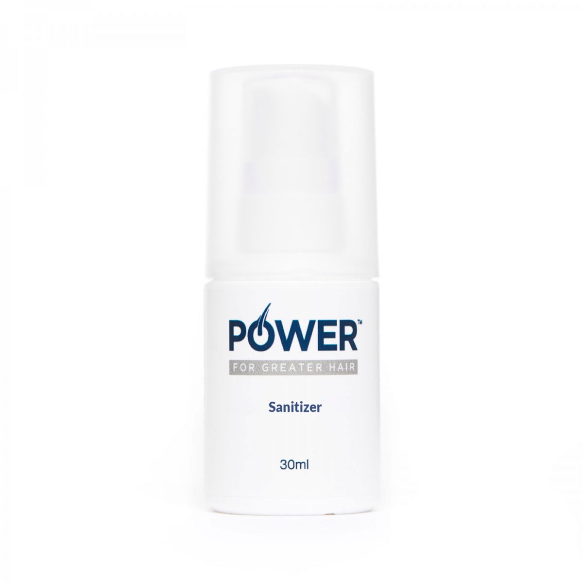Power Sanitizer 30 ml