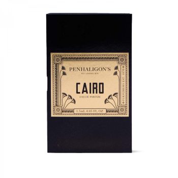 Penhaligon&apos;s Cairo Sample 1
