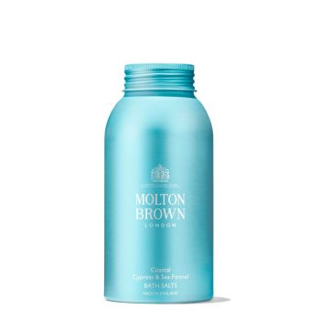 Molton Brown Coastal Cypress & Sea Fennel Bathsalt