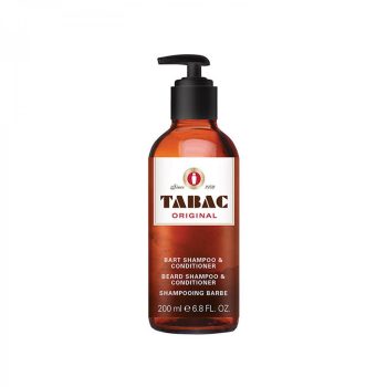 Tabac Beard Shampoo & Conditioner