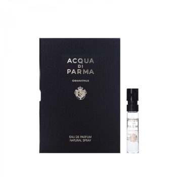 Acqua di Parma Osmanthus EdP Sample
