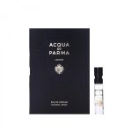 Acqua di Parma Leather EdP Sample