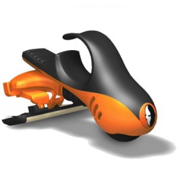 HeadBlade Limited Edition Moto Razor