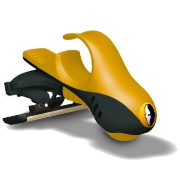 HeadBlade Limited Edition Moto Razor